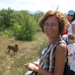 Елена Король, Санкт-Петербург