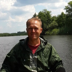 Андрей Лавроненко, 51 год, Полтава