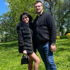 Маришка Сенчук, 37 лет