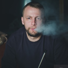 Дмитрий Бибиков, 35 лет, Белгород