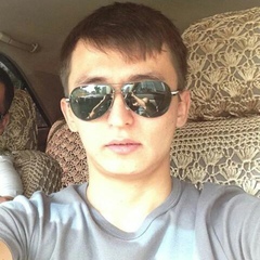 Нурсултан Пердебаев