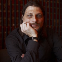 Anton Korobets, 40 лет, Санкт-Петербург