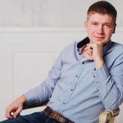 Денис Минин, 35 лет, Москва
