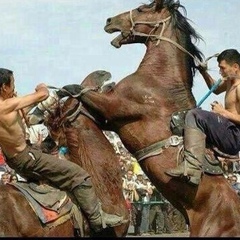 Bisen Bagdat, Мангистау