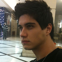 Thiago Batista, 38 лет, São Paulo