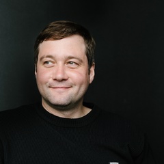 Роман Ласыгин, 42 года, Москва