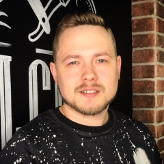 Алексей Зуев, 35 лет, Москва