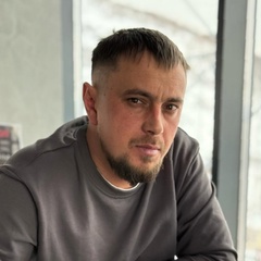 Алексей Иванов, 37 лет