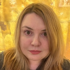 Мария Козлова, 35 лет, Санкт-Петербург