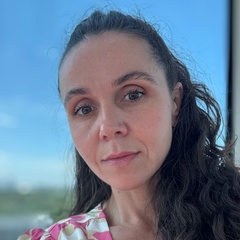 Антонина Русанова, Калининград