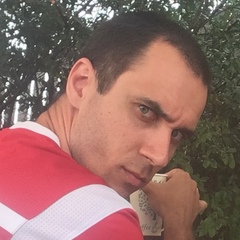 Владимир Шатский, 38 лет, Санкт-Петербург