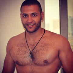 Sam Alkhatib, Dammam