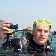 Константин Прибыткин, 38 лет, Новосибирск