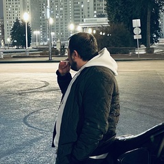 Карен Егшатян, Москва
