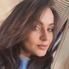 Ксения Елифёрова, 38 лет, Москва