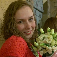 Инна Кудина, 37 лет, Киев