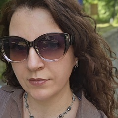 Екатерина Александрова