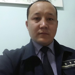 Nurjan Jumataev, 25 лет