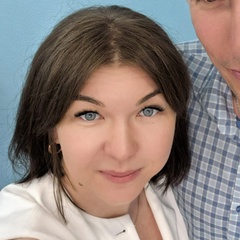 Юлия Степанова, Санкт-Петербург