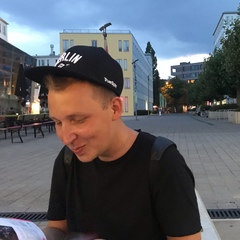 Евгений Гнездилов, 36 лет, Санкт-Петербург