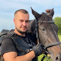 Константин Доня, 34 года, Москва