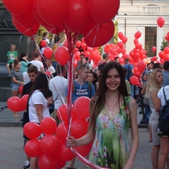 Елена Янчак, 34 года