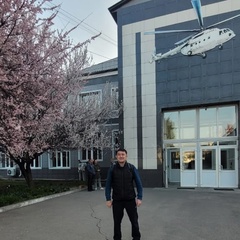 Daniyar Satubaldiev, 39 лет, Алматы