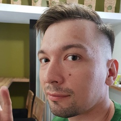 Лешка Кривчиков, 37 лет, Харьков