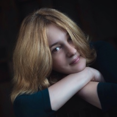Анастасия Шалганова, 36 лет, Москва
