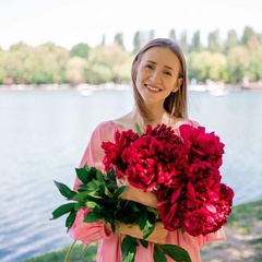 Анна Шилова, 35 лет, Москва
