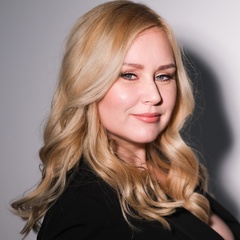 Gala Uzenkova, 42 года, Москва