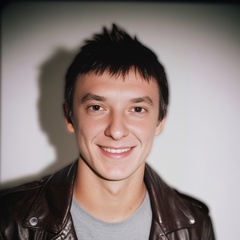 Дмитрий Юрьевич, Москва