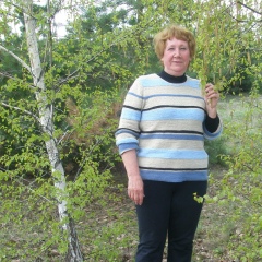 Татьяна Бушева, 73 года, Саратов