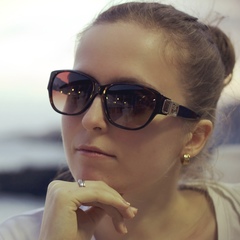Anna Pozova