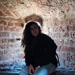 Татевик Харитонова, Дубна