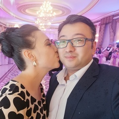 Равим Казкенов, 39 лет, Есик