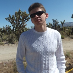 Егор Фролов, 34 года, Санкт-Петербург