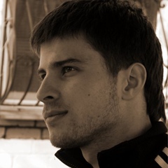 Сергей Орлюк, 35 лет, Харьков