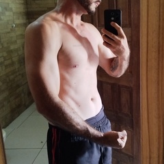 Rhonny Lima, 39 лет, Natal