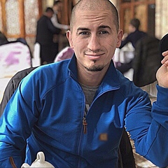Азиз Зикиров, 37 лет, Самарканд
