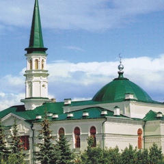 Кайрат Нургалиев, Уфа