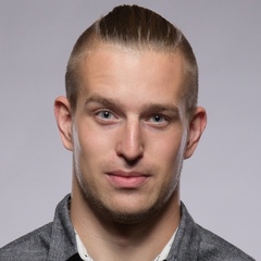 Иван Вареников, 31 год, Санкт-Петербург