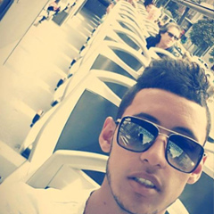 Aziz Belhout, 30 лет, Abu Dhabi