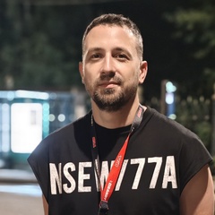 Сергей Захаренко, 37 лет, Москва