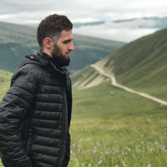 Ибрагим Абдурзаков, 31 год, Грозный