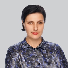 Мария Малашевская, Санкт-Петербург