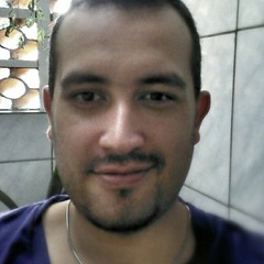 Gleison Felipe de Oliveira, 40 лет, Curitiba