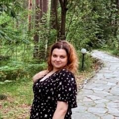 Анастасия Лыпарь, Санкт-Петербург