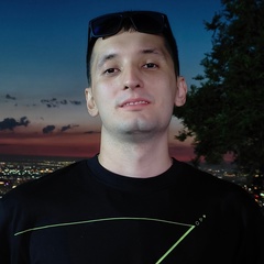 Руслан Богдановский, 27 лет, Алматы