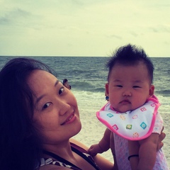 Olga Ho, 37 лет, Houston